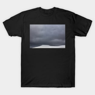 Corn Du in the winter T-Shirt